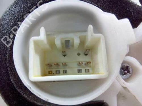 Front left lock MAZDA CX-5 (KE, GH) 2.2 D (KE2FW) | BP2527485C98 