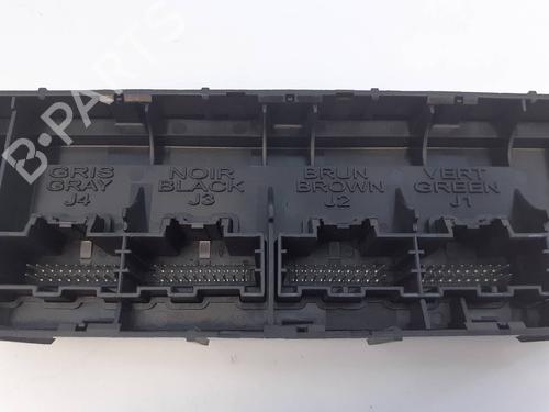 Electronic module CHEVROLET CRUZE Hatchback (J305) 2.0 CDI | BP8116750M83 