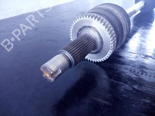 Left front driveshaft KIA SPORTAGE IV (QL, QLE) | BP20848701M38
