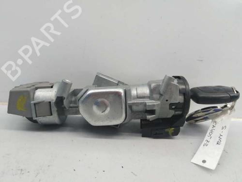 Electronic module FORD GALAXY II (WA6) 1.8 TDCi | BP14059679M83 