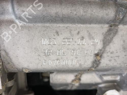 Gearbox CUPRA LEON (KL1, KU1, KUG) 1.5 eTSI | BP37073165M3 - Image 2