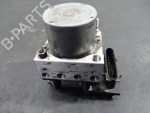 Used ABS pump FIAT STILO (192_) 1.9 JTD (192_XE1A) (115 hp) 15853182
