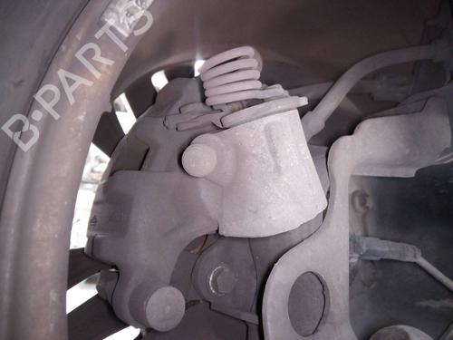 Used Left rear brake caliper FORD FOCUS III [2010-2020]  19923695