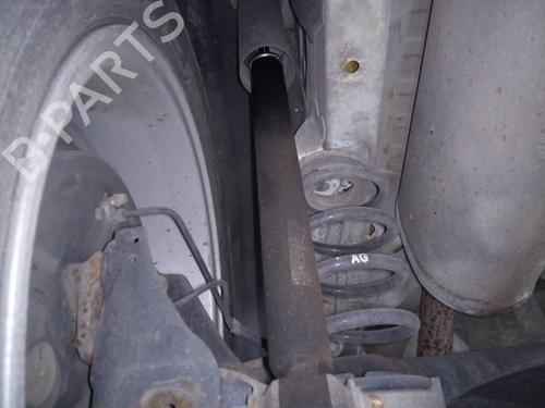 Used Left rear shock absorber OPEL CORSA D (S07) 1.3 CDTI (L08, L68) (95 hp) 9622254