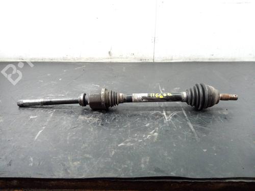 Used Right front driveshaft CITROËN C-ELYSEE (DD_) [2012-2025]  15728224