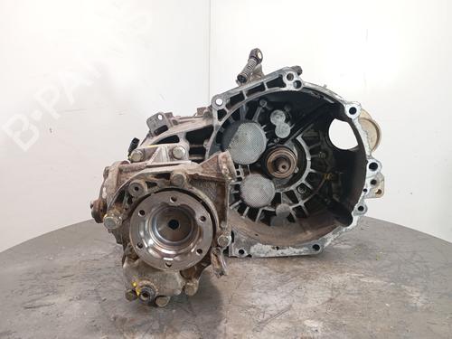 Gearbox AUDI A3 (8L1) 1.8 T quattro | BP29446274M3 