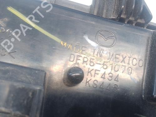 Left front indicator MAZDA CX-30 (DM) SKYACTIV-G M Hybrid | BP39961549C32 - Image 5