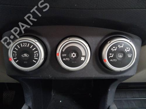 Used Climate control MITSUBISHI OUTLANDER II (CW_W) 2.2 DI-D 4WD (156 hp) 10554017
