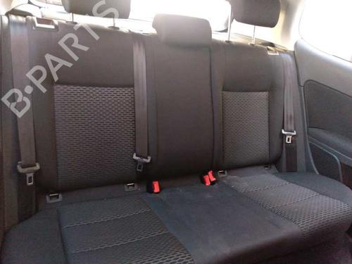 Engine control unit (ECU) VW GOLF V (1K1) 1.6 MultiFuel | BP4572140M57 