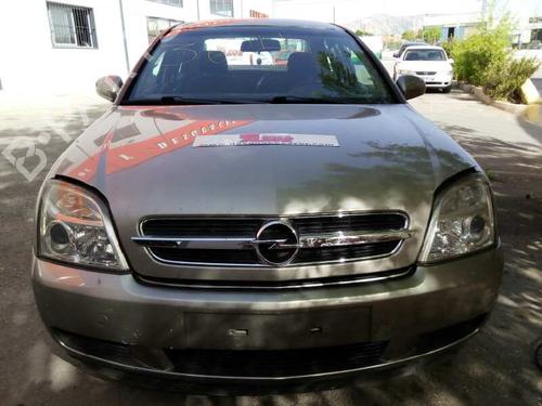 Right headlight OPEL VECTRA C (Z02) 2.2 DTI 16V (F69) | BP236311C29 