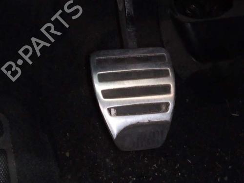 Used Clutch pedal NISSAN QASHQAI / QASHQAI +2 I (J10, NJ10, JJ10E) 2.0 dCi (150 hp) 8788214
