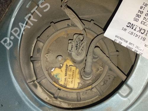 Used Fuel pump SEAT IBIZA IV (6J5, 6P1) 1.9 TDI (105 hp) 32124849