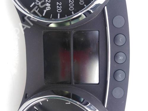 Instrument cluster MERCEDES-BENZ R-CLASS (W251, V251)  | BP7791057C47 