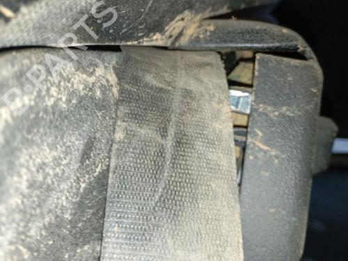 Sikkerhedssele bag højre MERCEDES-BENZ A-CLASS (W177) A 200 Mild-Hybrid (177.087) (163 hp) 32372425