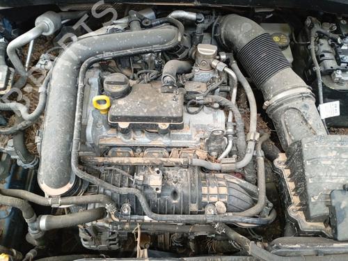 Clutch pedal VW T-CROSS (C11, D31)  | BP32482783I13 