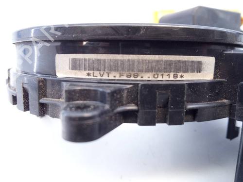 Squib airbag MITSUBISHI PAJERO III (V7_W, V6_W)  | BP18157397C102 