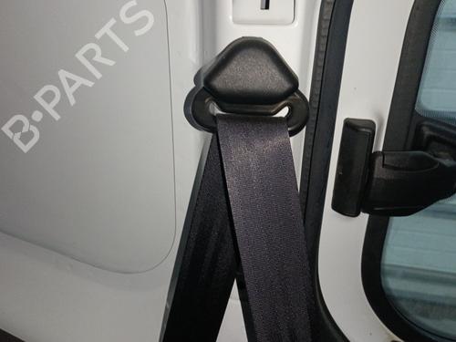 Used Rear left seatbelt Rear left seatbelt FORD TRANSIT COURIER B460 Box Body/MPV 1.5 TDCi (75 hp) 34396150 34396150