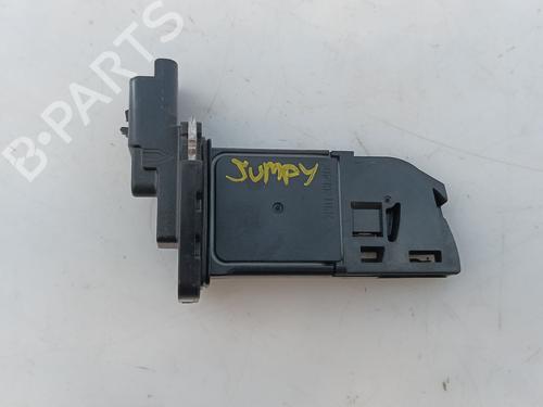 Mass air flow sensor CITROËN JUMPY III Van (V_) 1.6 BlueHDi 115 | BP27716557M95 