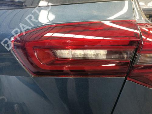 Used Right tailgate light Right tailgate light FORD FOCUS IV (HN) 1.5 EcoBlue (116 hp) 40127466 40127466