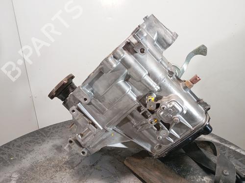 Gearbox VW POLO V (6R1, 6C1)  | BP28380747M3 