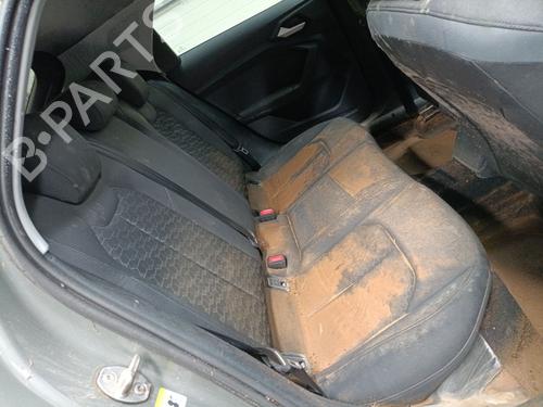 Engine control unit (ECU) AUDI A1 Sportback (GBA) 30 TFSI | BP33855204M57 - Image 12