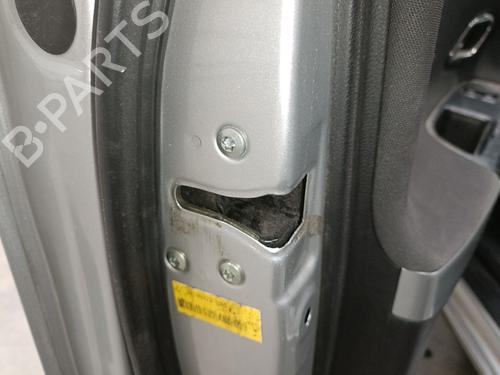 Used Front left lock Front left lock KIA CEE'D (JD) 1.4 CRDi 90 (90 hp) 32760025 32760025