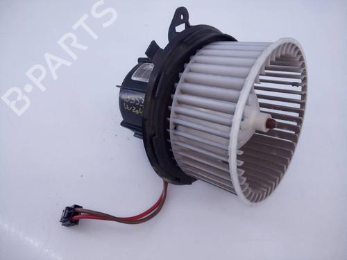 Used Heater blower motor MERCEDES-BENZ C-CLASS (W204) [2007-2015]  14062668