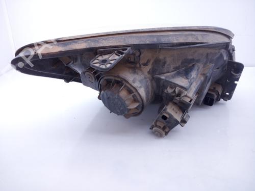 Left headlight KIA SPORTAGE II (JE_, KM_) 2.0 CRDi 4WD | BP8363246C28 