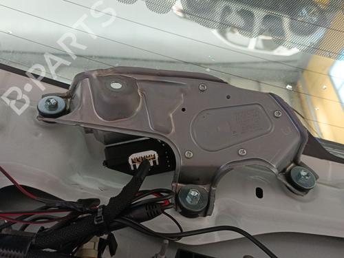 Used Rear wiper motor TOYOTA PRIUS PLUS (_W4_) 1.8 Hybrid (ZVW40W, ZVW41W) (136 hp) 30579568