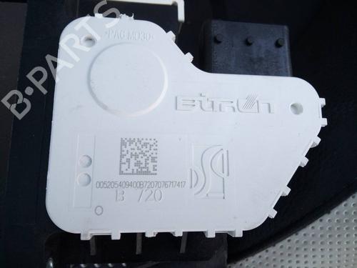 Pedal FIAT 500 (312_) 1.2 LPG (312AXA1A) | BP15651085I4 