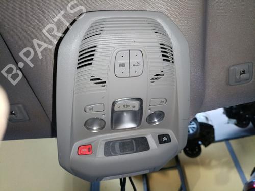 Used Interior roof light CITROËN C5 AIRCROSS (A_) 1.5 BlueHDi 130 (ACYHZJ, ACYHZR) (131 hp) 31171833