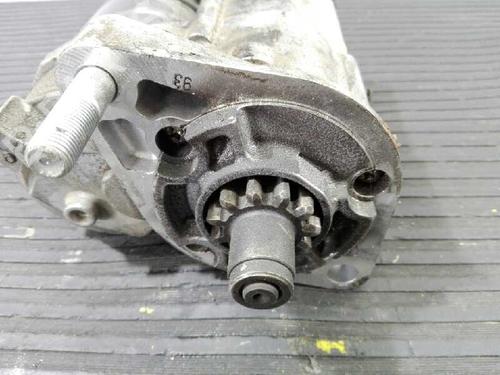 Starter TOYOTA LAND CRUISER PRADO (_J12_) 3.0 D-4D (KDJ120, KDJ125) | BP4197862M8 