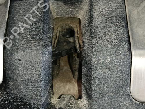 Bagklap lås Bagklap lås BMW X1 (F48) xDrive 25 d (231 hp) 36833662 36833662
