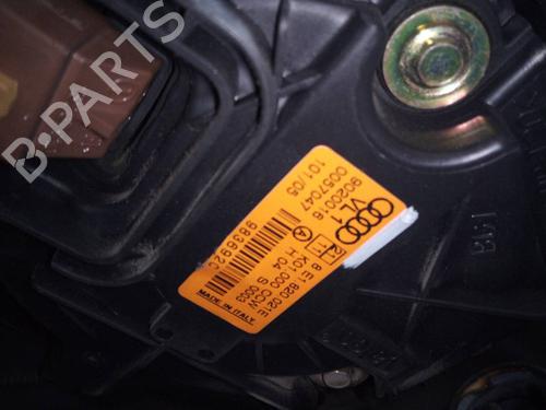 Used Heater blower motor AUDI A4 B7 (8EC) 2.0 TDI 16V (140 hp) 16240940