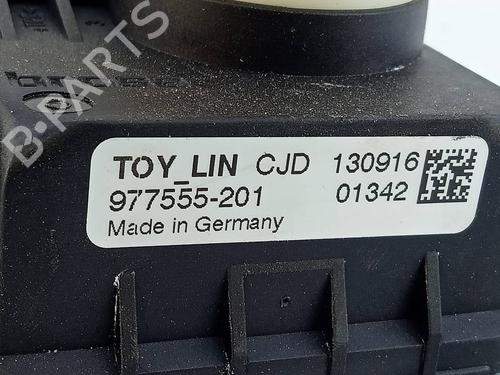Rear right window mechanism TOYOTA AVENSIS Saloon (_T27_) 2.2 D-4D (ADT271_, ADT271R) | BP10635389C25 