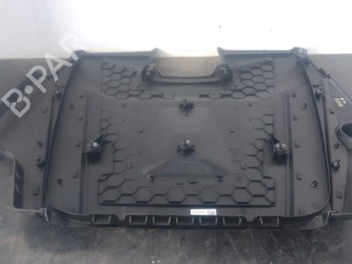 Upper protection AUDI Q8 (4MN, 4MT) 55 TFSI Mild Hybrid quattro | BP39945446M93 - Image 4