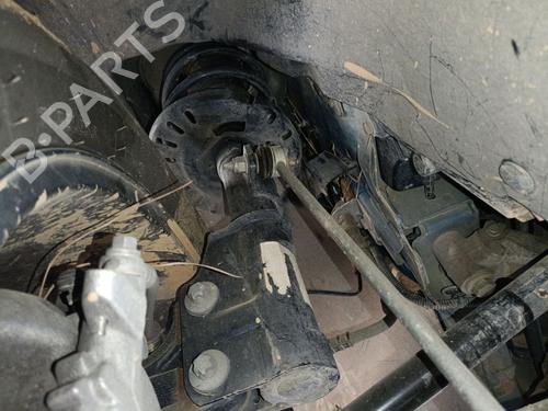 Used Right front shock absorber OPEL GRANDLAND / GRANDLAND X (A18, P1UO) 1.2 (75) (131 hp) 28143831
