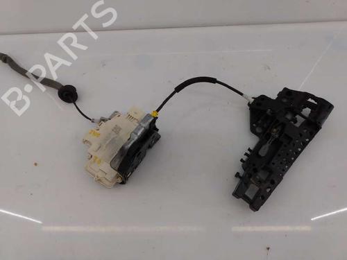 Rear right lock AUDI A6 C7 (4G2, 4GC) 2.0 TDI 4C0839016B | E1-B6-39-4