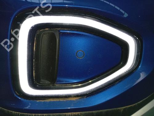 Used Right front indicator Right front indicator VW T-ROC (A11, D11) 1.5 TSI (150 hp) 33019123 33019123