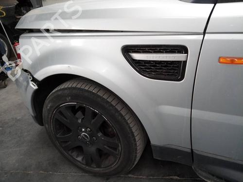 Left front fenders LAND ROVER RANGE ROVER SPORT I (L320) 2.7 D 4x4 | BP15777768C41 