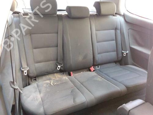 Engine control unit (ECU) VW GOLF V (1K1) 1.9 TDI | BP4383599M57 