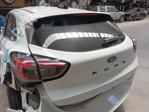 Tailgate FORD PUMA (J2K, CF7) 1.0 EcoBoost mHEV | BP36596462C6 - Image 3