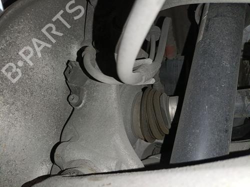 Used Left rear steering knuckle AUDI A7 Sportback (4GA, 4GF) 3.0 TDI quattro (272 hp) 30168696