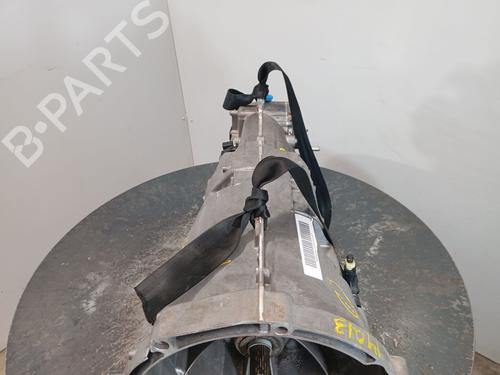 Gearbox VW CRAFTER Platform/Chassis (SZ_) 2.0 TDI RWD (SZB, SZC, SZD, SZH, SZI, SZO, SZP, SZQ) | BP36552126M3 - Image 5