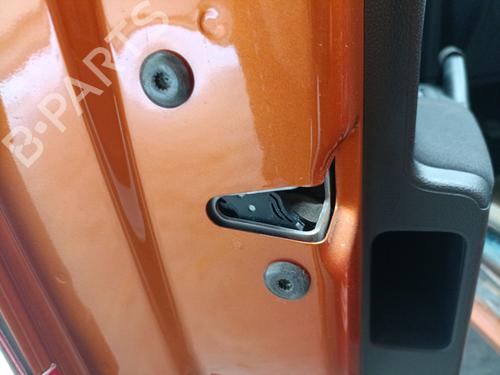 Used Front left lock SKODA FABIA IV (PJ3) 1.0 TSI (95 hp) 28952049