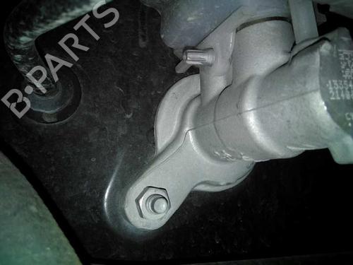 Used Brake master cylinder FORD FIESTA VI (CB1, CCN) 1.5 TDCi (95 hp) 7074712