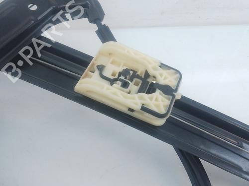 Front left window mechanism SKODA KAROQ (NU7, ND7) 1.5 TSI | BP39951000C22 - Image 2