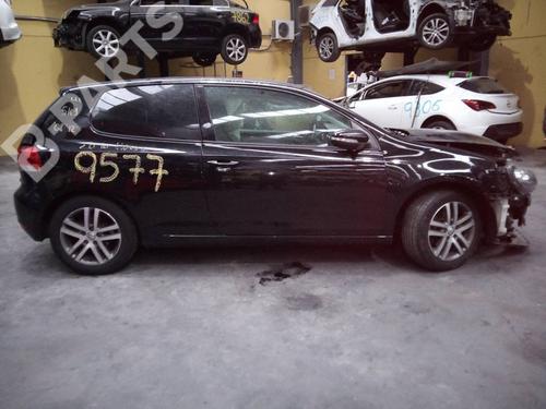 Used Parts VW GOLF VI (5K1)  2.0 TDI  960612