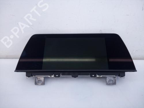 Electronic module BMW 1 (F20) 116 d | BP24548386M83 