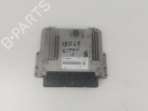 Used Engine control unit (ECU) Engine control unit (ECU) 37461395 37461395